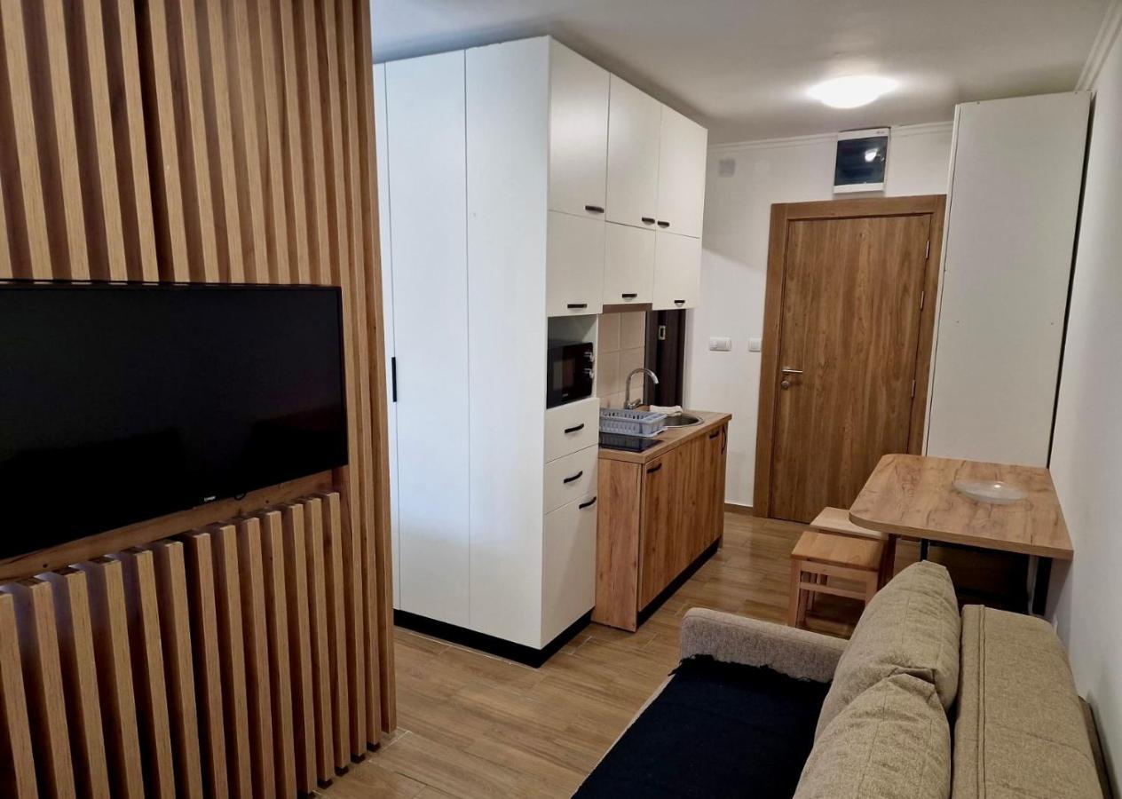 Suncana Planina Kopaonikアパートメント エクステリア 写真