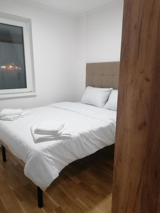 Suncana Planina Kopaonikアパートメント エクステリア 写真