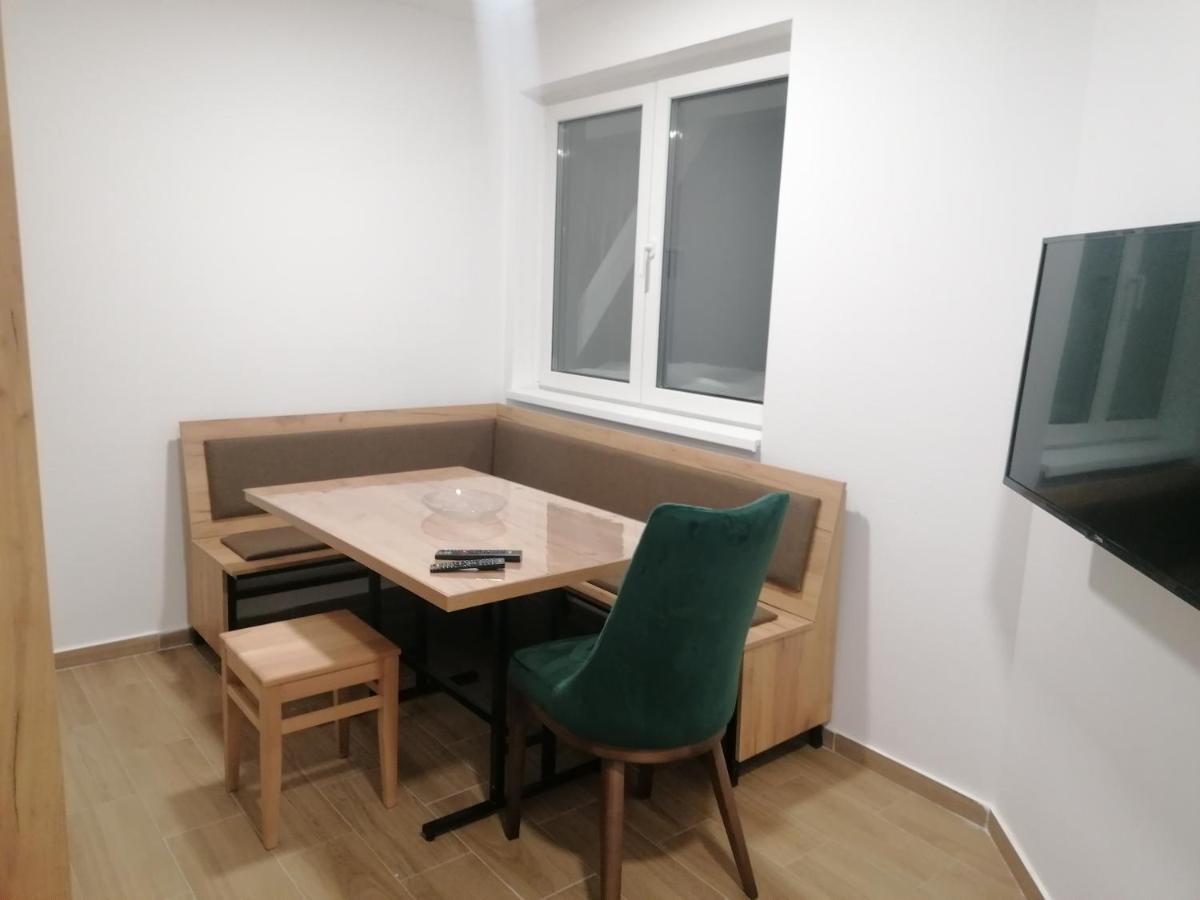 Suncana Planina Kopaonikアパートメント エクステリア 写真